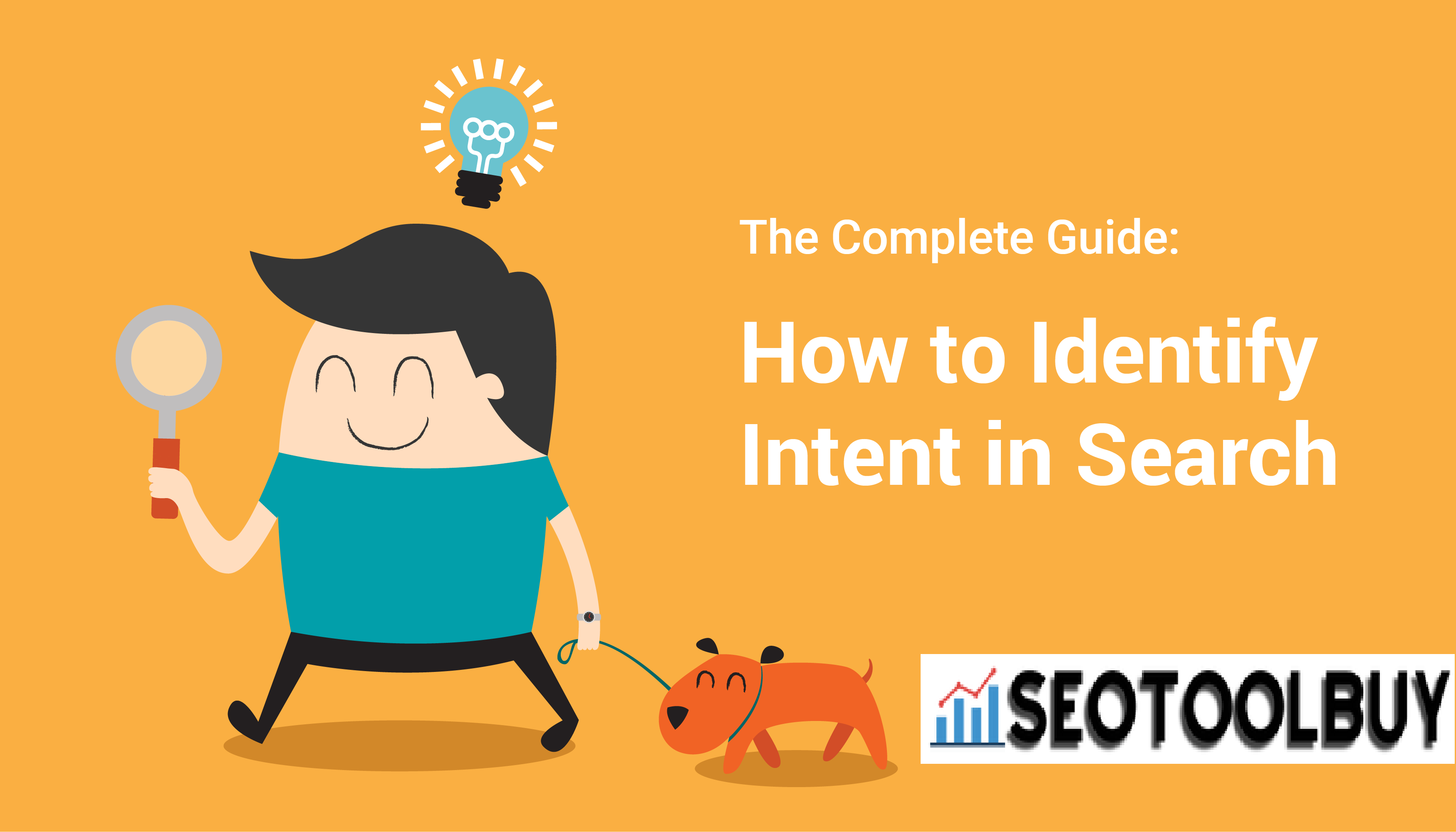 how to use search intent for your business SeoToolBuy
